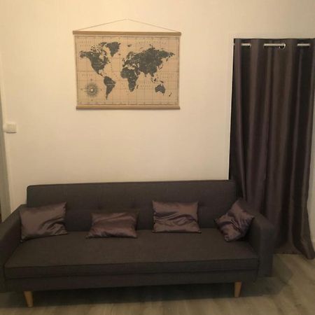 Appartement F3 Agreable Vichy Dış mekan fotoğraf